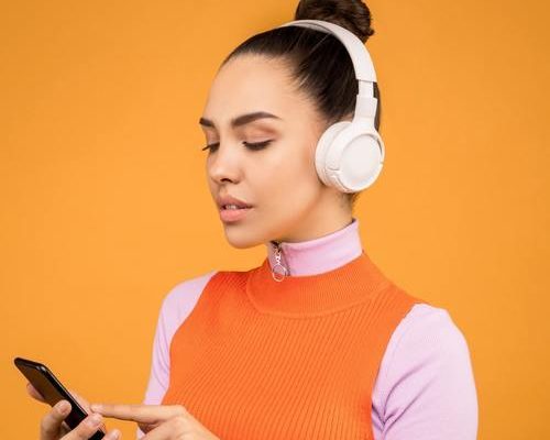 Mode und Musik – ein perfektes Paar